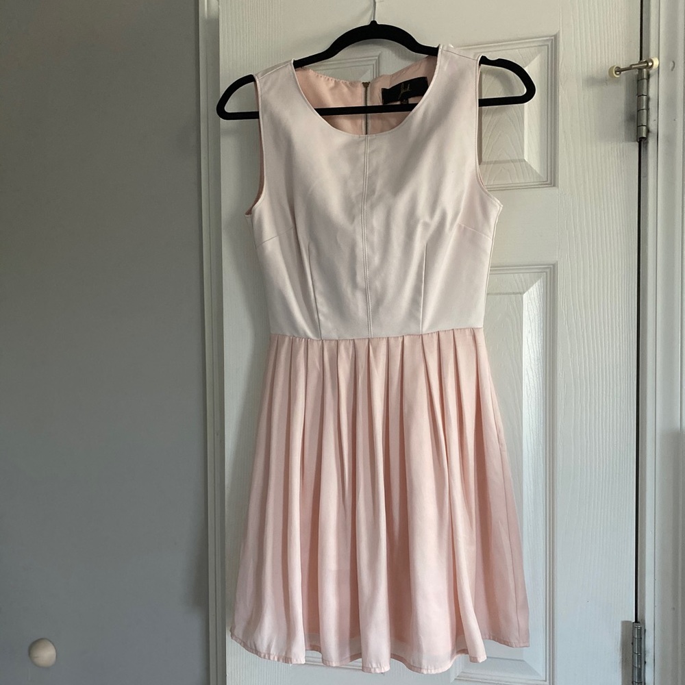 Jack dress size 4